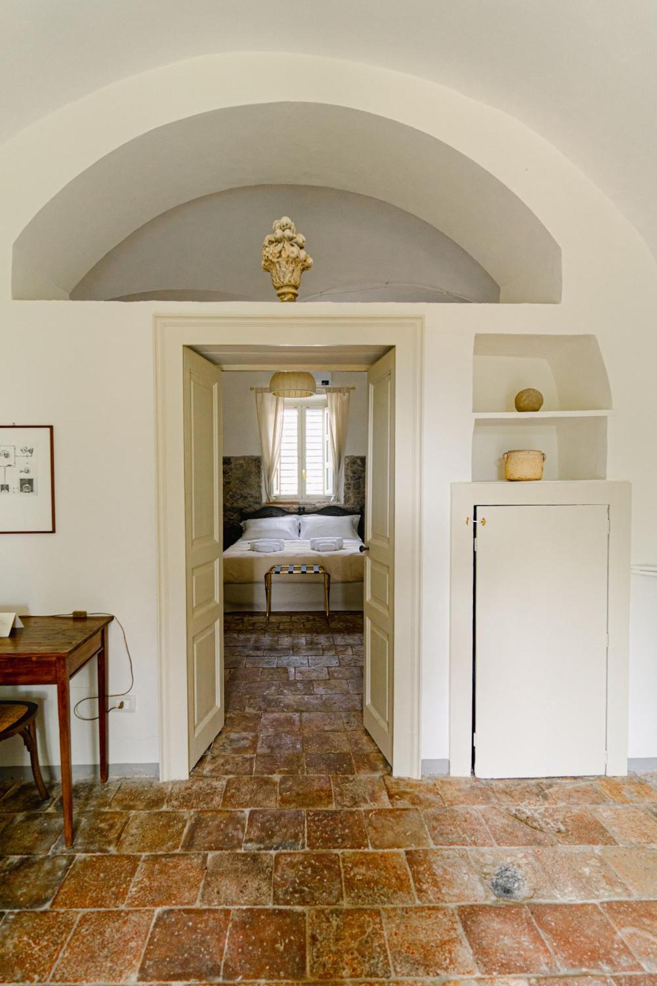 Tenuta Rustica 1519 Roccella Valdemone Zewnętrze zdjęcie
