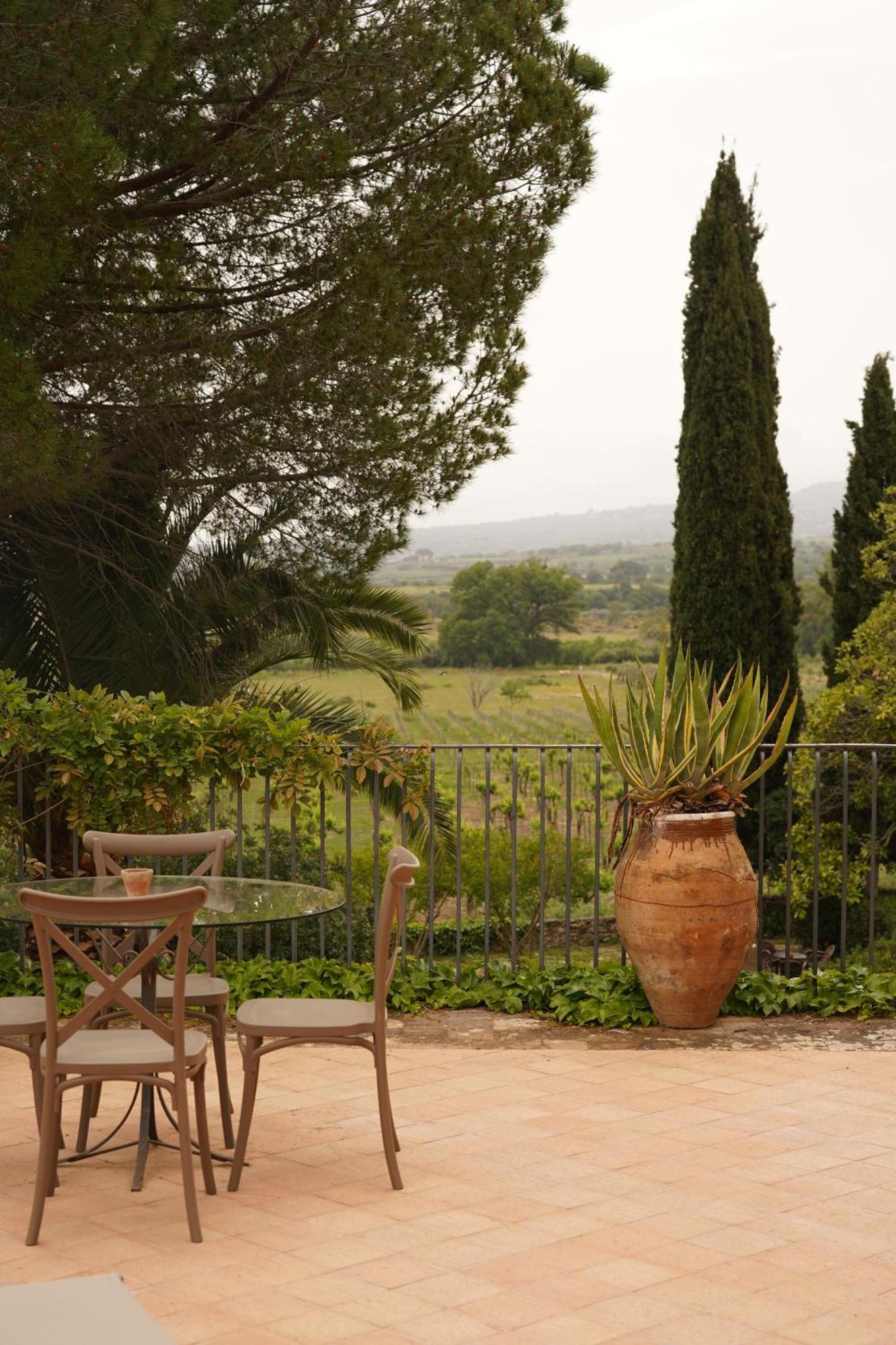 Tenuta Rustica 1519 Roccella Valdemone Zewnętrze zdjęcie