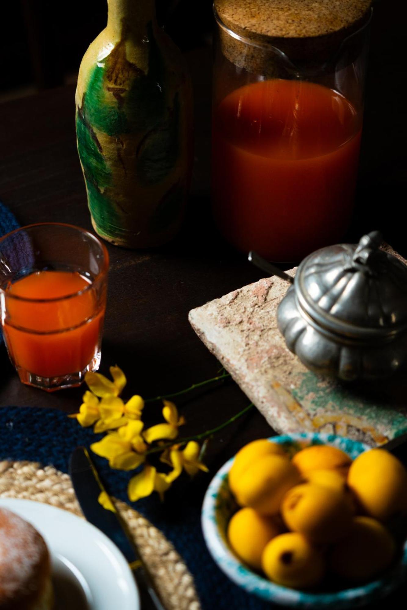 Tenuta Rustica 1519 Roccella Valdemone Pokój zdjęcie